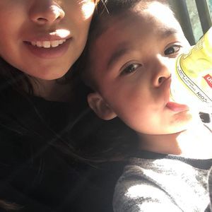 Meet your Posher, Olivia